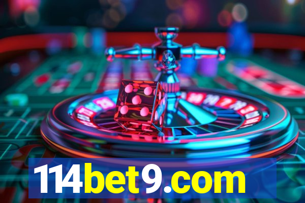 114bet9.com