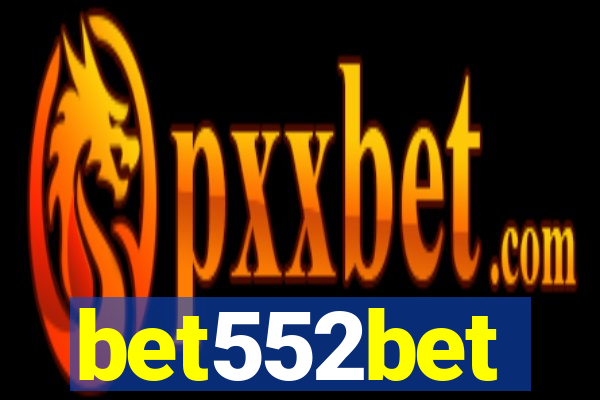 bet552bet