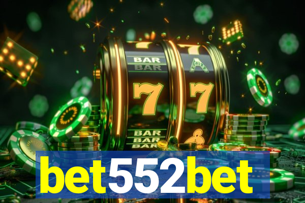 bet552bet