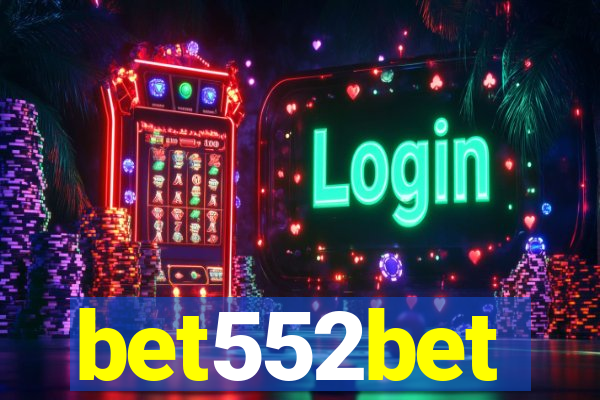 bet552bet