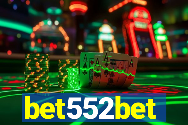 bet552bet