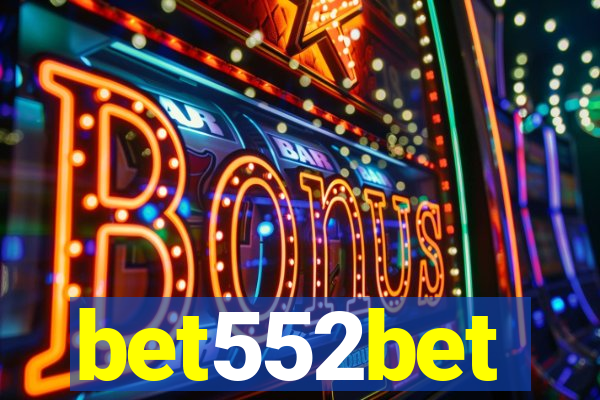 bet552bet