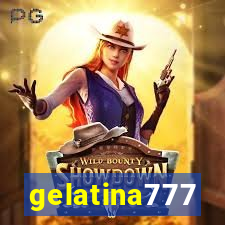 gelatina777