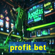 profit bet