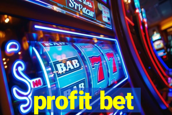 profit bet