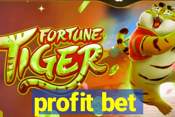 profit bet