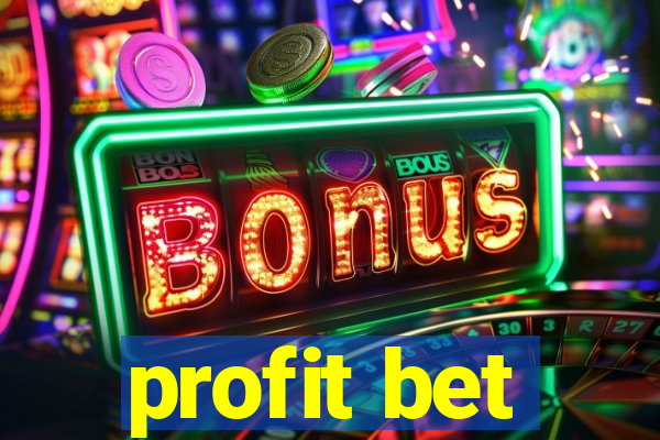 profit bet