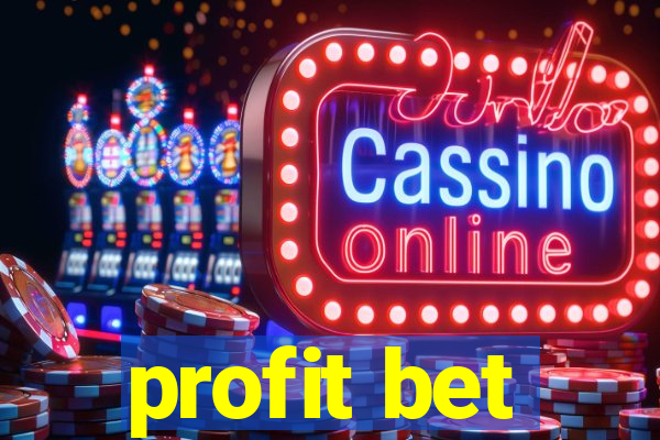 profit bet