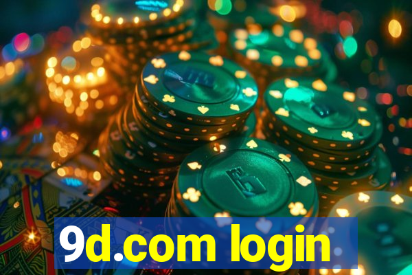 9d.com login