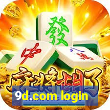 9d.com login