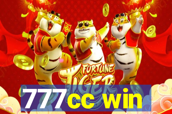 777cc win