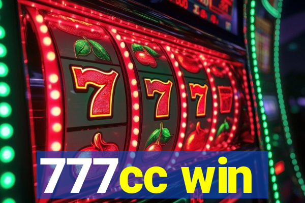 777cc win