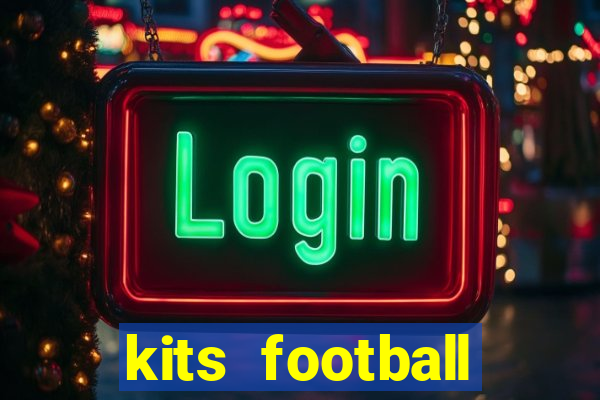 kits football manager 2016