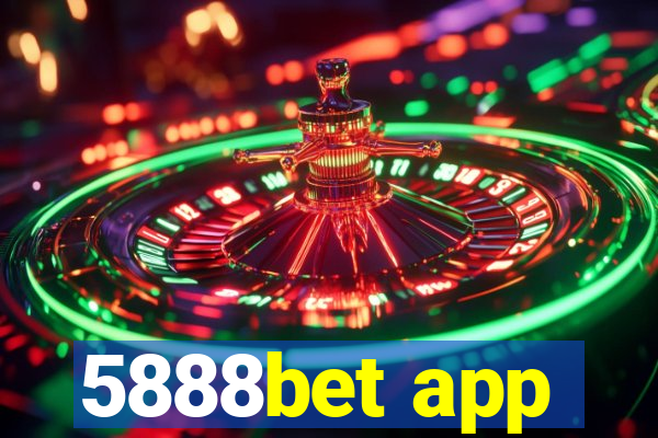 5888bet app