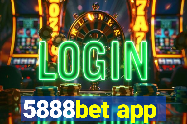 5888bet app