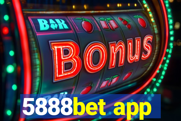 5888bet app