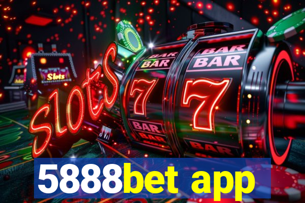 5888bet app