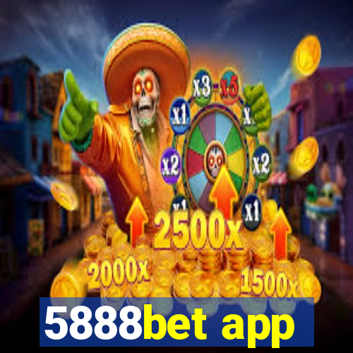 5888bet app