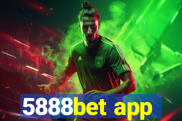 5888bet app