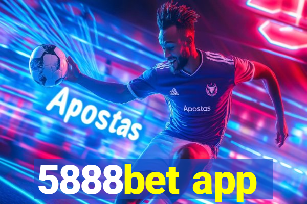 5888bet app