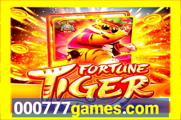 000777games.com