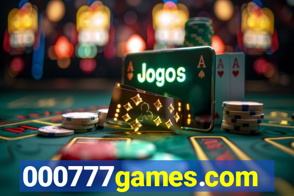 000777games.com