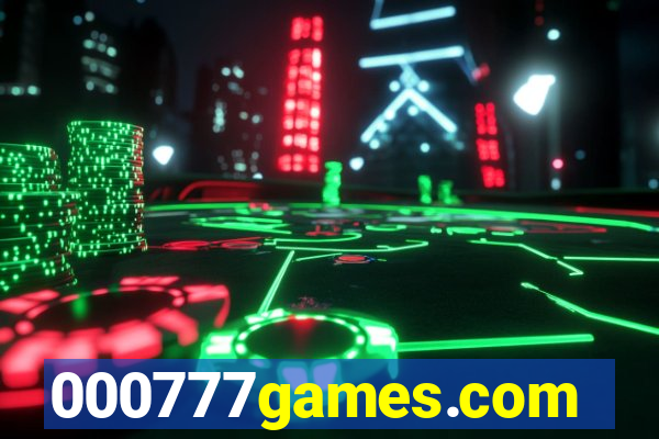 000777games.com