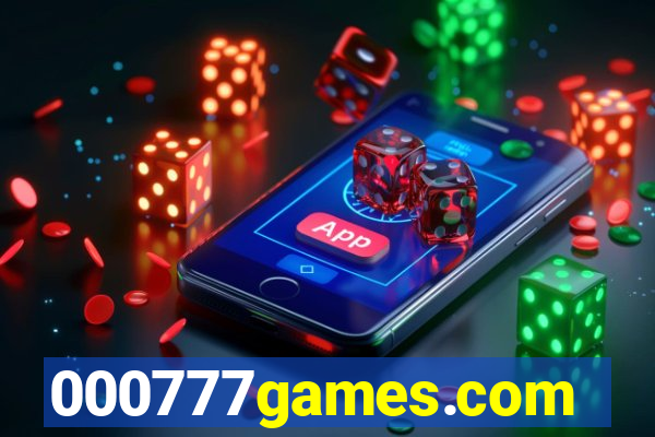 000777games.com