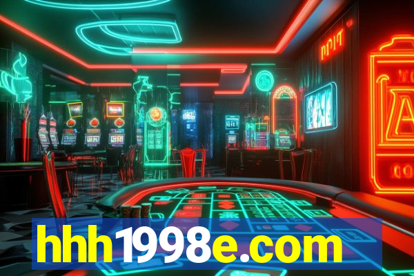 hhh1998e.com