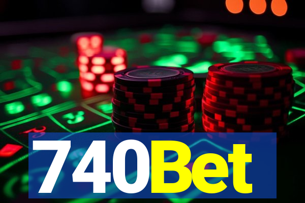 740Bet