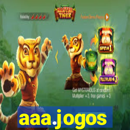 aaa.jogos