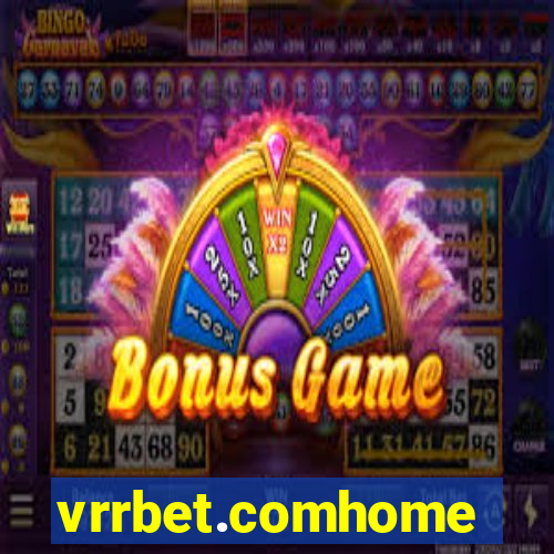 vrrbet.comhome