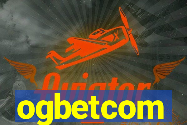 ogbetcom