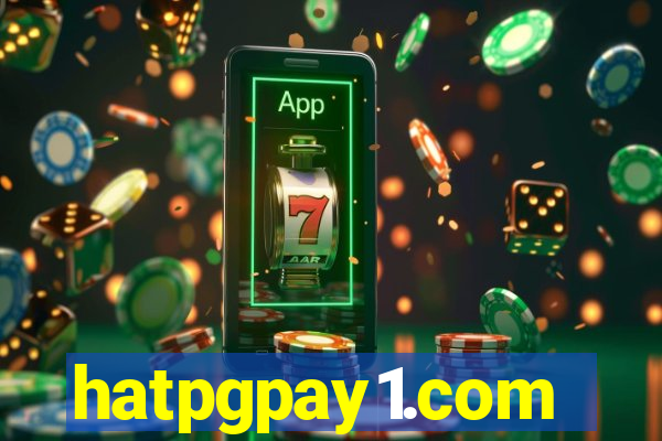 hatpgpay1.com