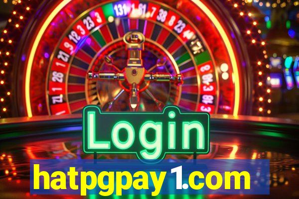 hatpgpay1.com