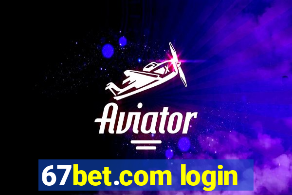 67bet.com login