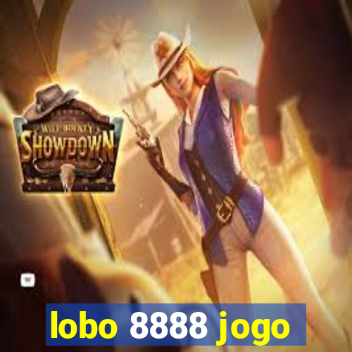 lobo 8888 jogo