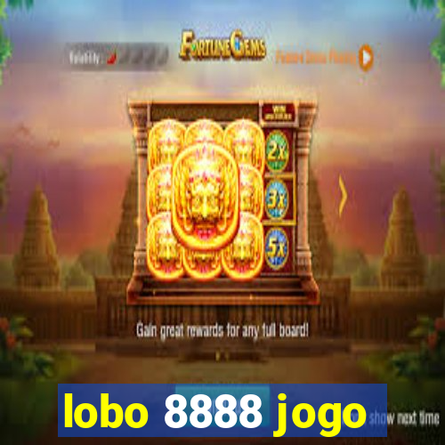 lobo 8888 jogo