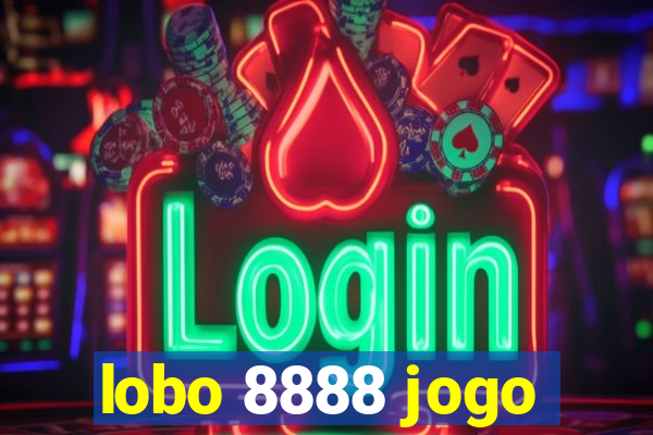 lobo 8888 jogo