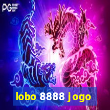 lobo 8888 jogo