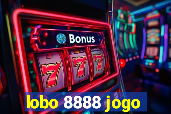 lobo 8888 jogo