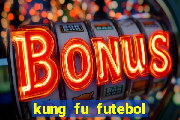 kung fu futebol clube download 1080p