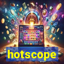 hotscope