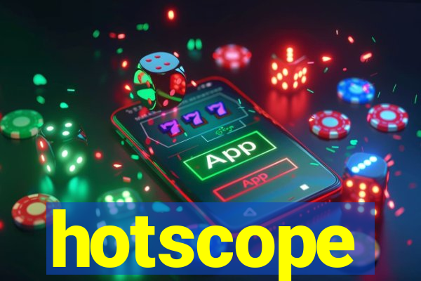 hotscope