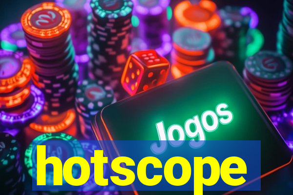 hotscope