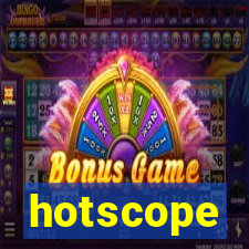 hotscope