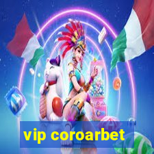 vip coroarbet