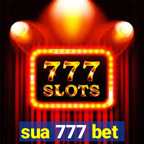 sua 777 bet