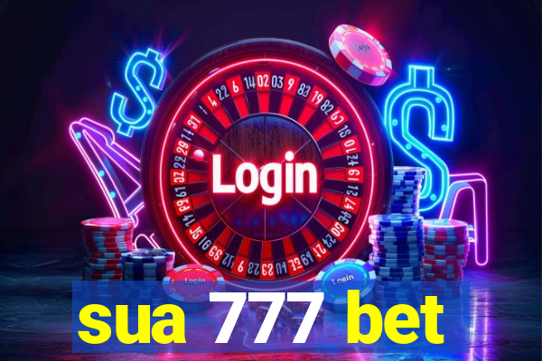 sua 777 bet