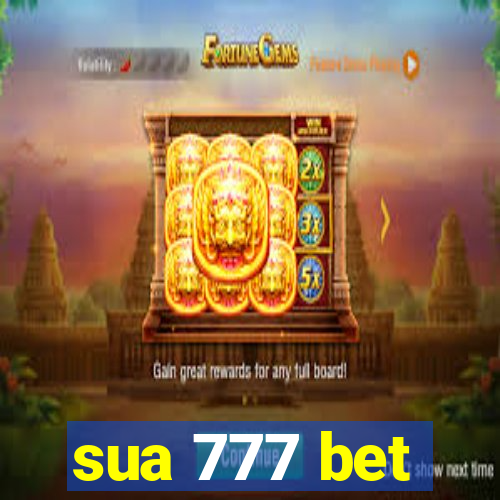 sua 777 bet